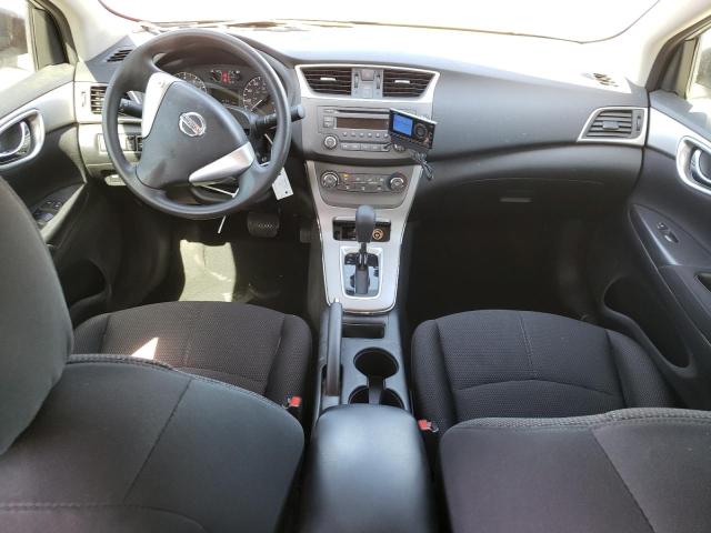 Photo 7 VIN: 3N1AB7AP9DL725224 - NISSAN SENTRA S 