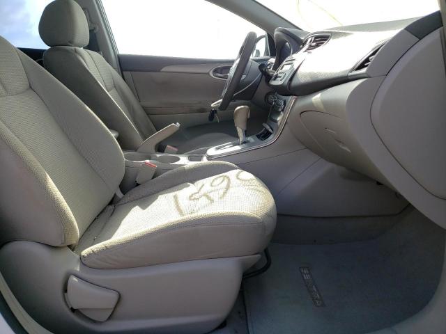 Photo 4 VIN: 3N1AB7AP9DL727717 - NISSAN SENTRA S 