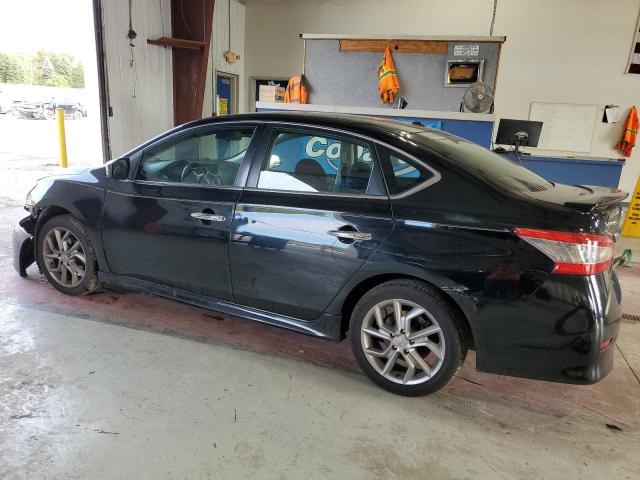 Photo 1 VIN: 3N1AB7AP9DL728950 - NISSAN SENTRA S 