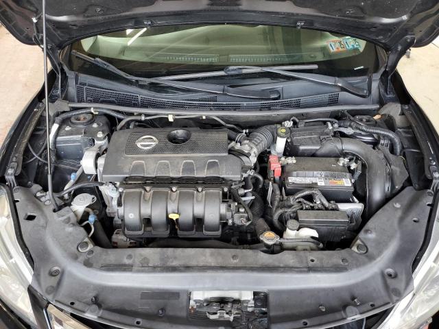 Photo 10 VIN: 3N1AB7AP9DL728950 - NISSAN SENTRA S 