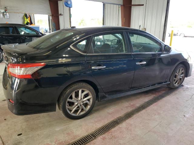 Photo 2 VIN: 3N1AB7AP9DL728950 - NISSAN SENTRA S 