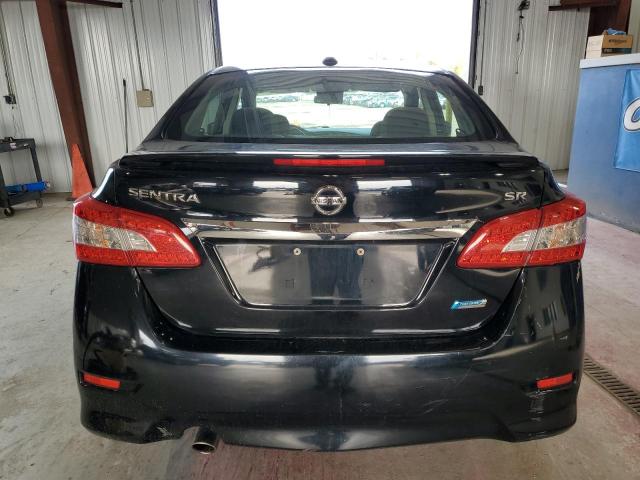 Photo 5 VIN: 3N1AB7AP9DL728950 - NISSAN SENTRA S 