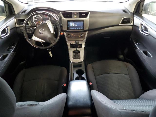 Photo 7 VIN: 3N1AB7AP9DL728950 - NISSAN SENTRA S 