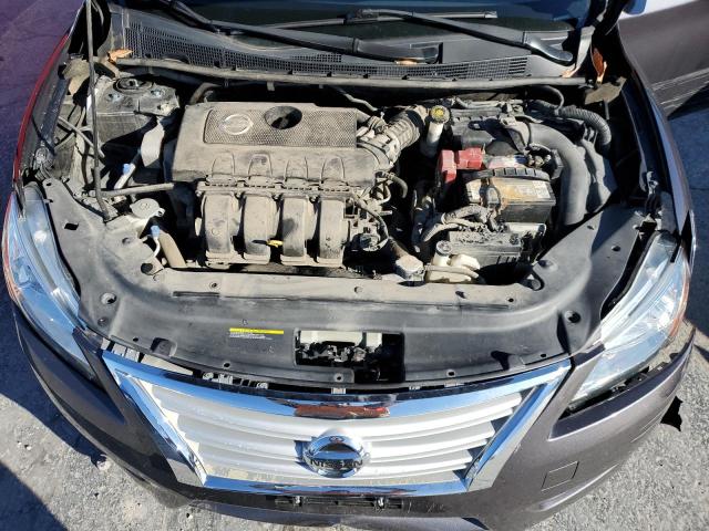 Photo 10 VIN: 3N1AB7AP9DL732190 - NISSAN SENTRA S 