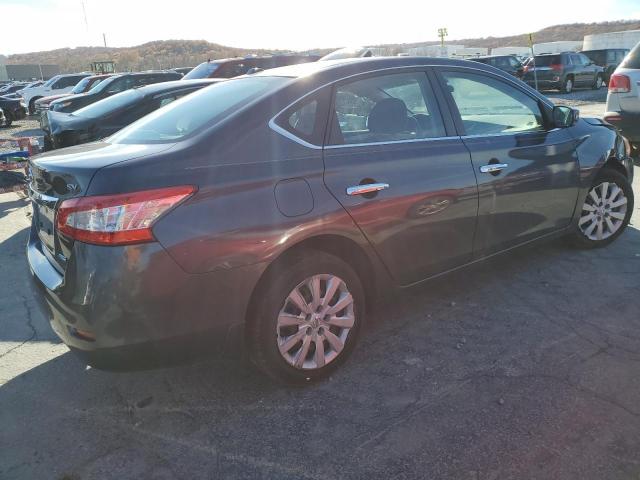 Photo 2 VIN: 3N1AB7AP9DL732190 - NISSAN SENTRA S 