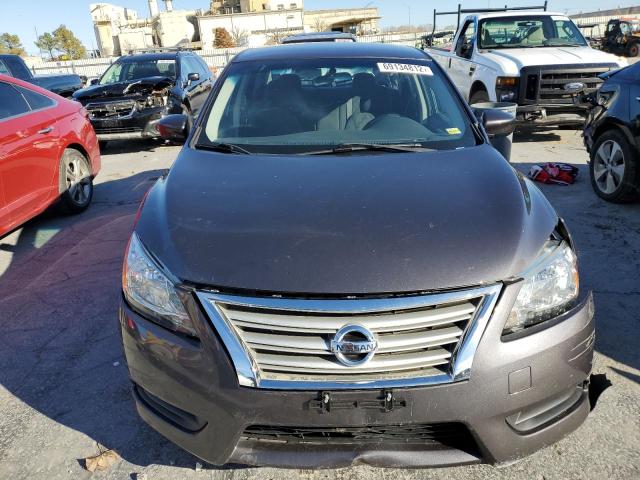 Photo 4 VIN: 3N1AB7AP9DL732190 - NISSAN SENTRA S 