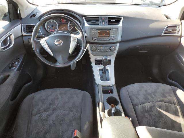 Photo 7 VIN: 3N1AB7AP9DL732190 - NISSAN SENTRA S 