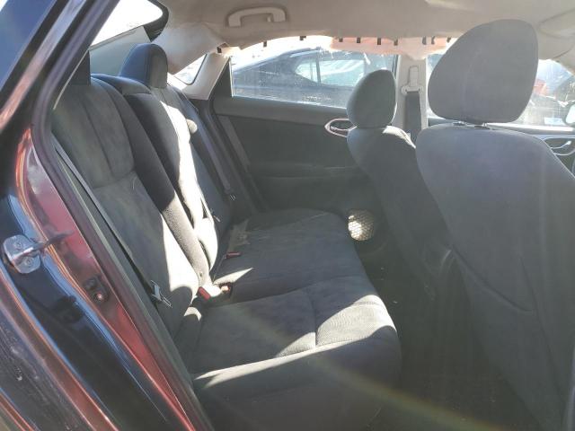 Photo 9 VIN: 3N1AB7AP9DL732190 - NISSAN SENTRA S 