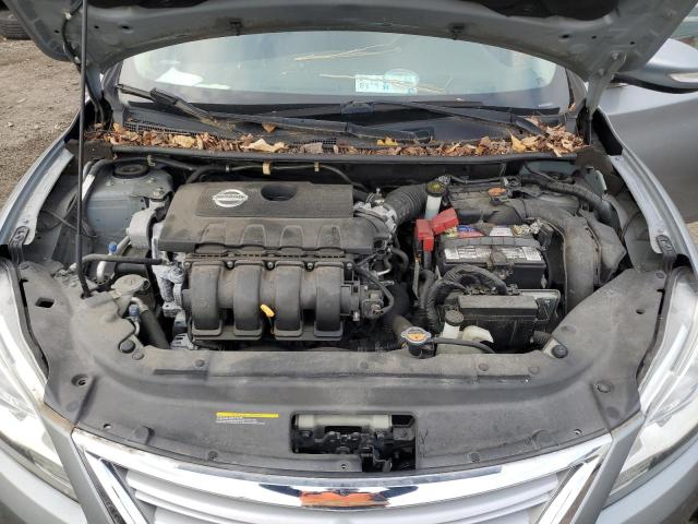 Photo 10 VIN: 3N1AB7AP9DL732433 - NISSAN SENTRA S 