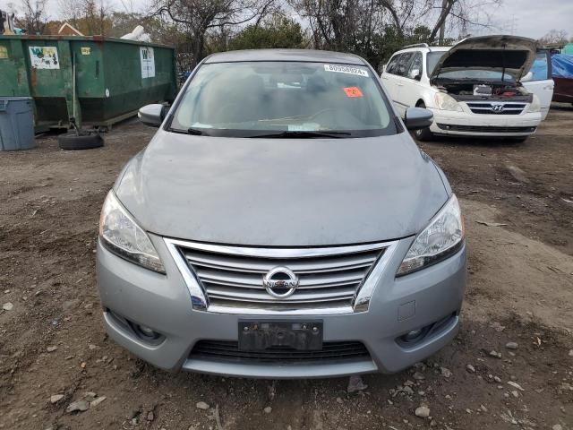 Photo 4 VIN: 3N1AB7AP9DL732433 - NISSAN SENTRA S 