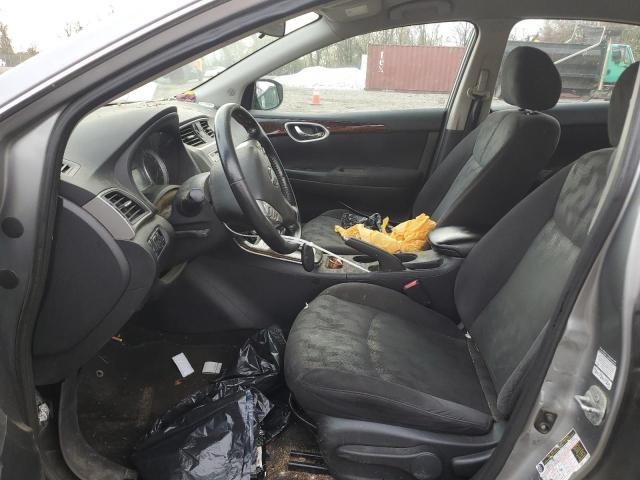 Photo 6 VIN: 3N1AB7AP9DL732433 - NISSAN SENTRA S 