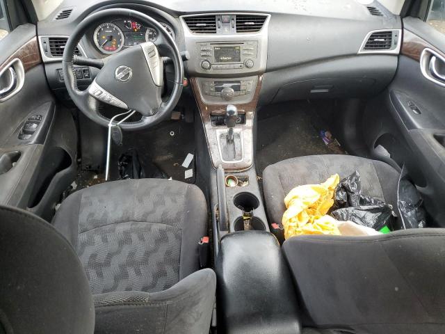 Photo 7 VIN: 3N1AB7AP9DL732433 - NISSAN SENTRA S 