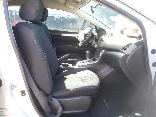 Photo 4 VIN: 3N1AB7AP9DL734411 - NISSAN SENTRA S 