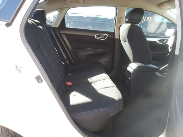 Photo 5 VIN: 3N1AB7AP9DL734411 - NISSAN SENTRA S 