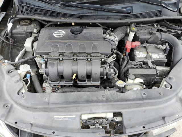 Photo 10 VIN: 3N1AB7AP9DL736501 - NISSAN SENTRA 