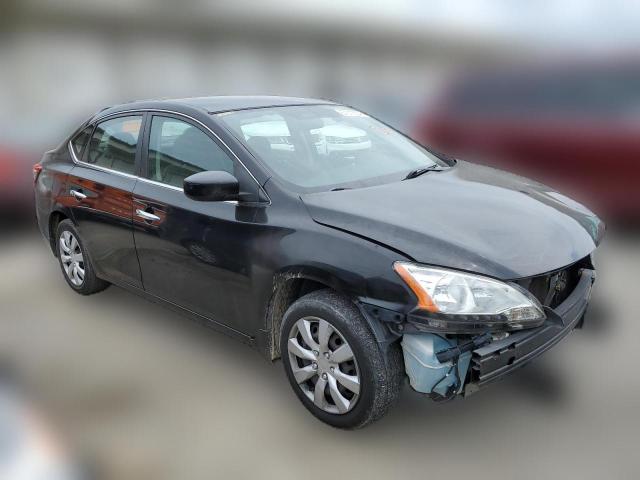 Photo 3 VIN: 3N1AB7AP9DL736501 - NISSAN SENTRA 