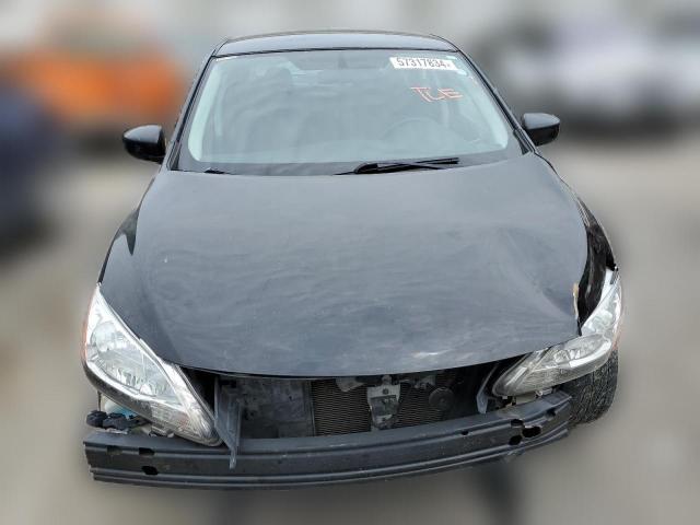 Photo 4 VIN: 3N1AB7AP9DL736501 - NISSAN SENTRA 