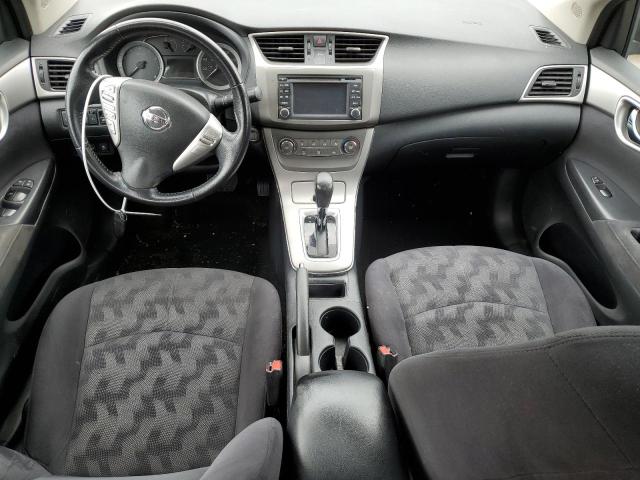 Photo 7 VIN: 3N1AB7AP9DL736501 - NISSAN SENTRA 