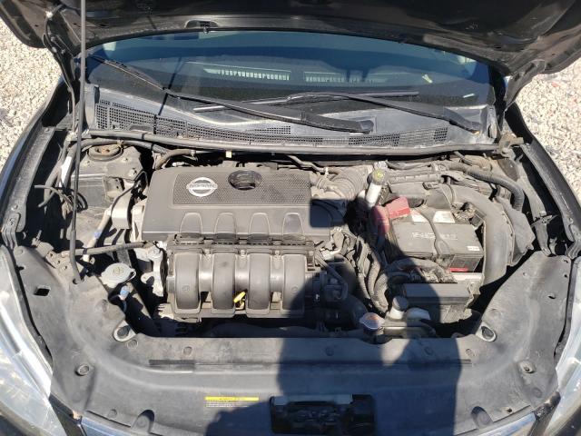 Photo 6 VIN: 3N1AB7AP9DL738913 - NISSAN SENTRA S 