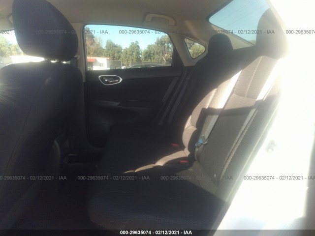 Photo 7 VIN: 3N1AB7AP9DL741309 - NISSAN SENTRA 