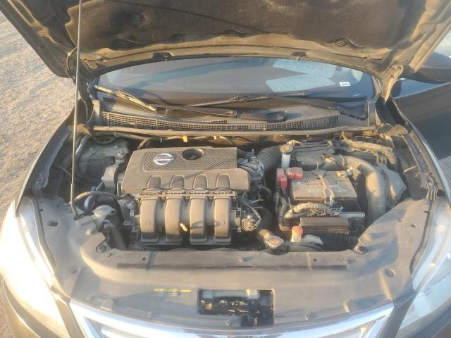 Photo 10 VIN: 3N1AB7AP9DL742332 - NISSAN SENTRA S 