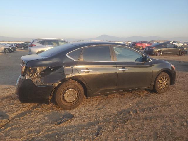 Photo 2 VIN: 3N1AB7AP9DL742332 - NISSAN SENTRA S 