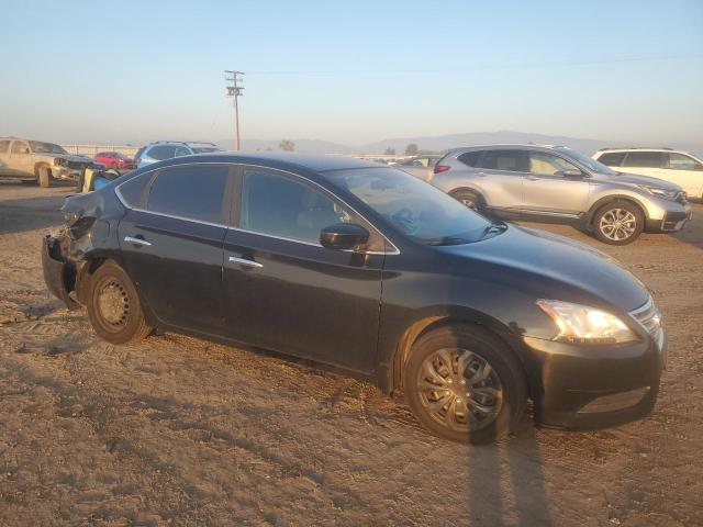 Photo 3 VIN: 3N1AB7AP9DL742332 - NISSAN SENTRA S 