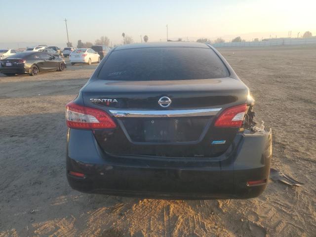 Photo 5 VIN: 3N1AB7AP9DL742332 - NISSAN SENTRA S 