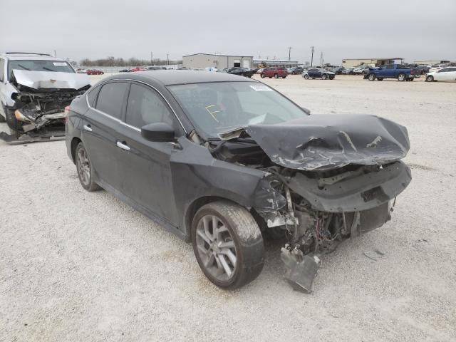 Photo 0 VIN: 3N1AB7AP9DL742895 - NISSAN SENTRA S 