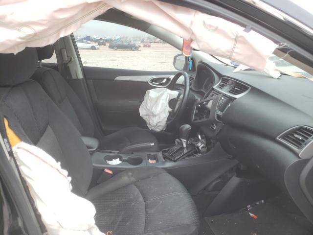 Photo 4 VIN: 3N1AB7AP9DL742895 - NISSAN SENTRA S 