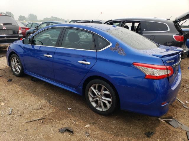 Photo 1 VIN: 3N1AB7AP9DL743920 - NISSAN SENTRA 