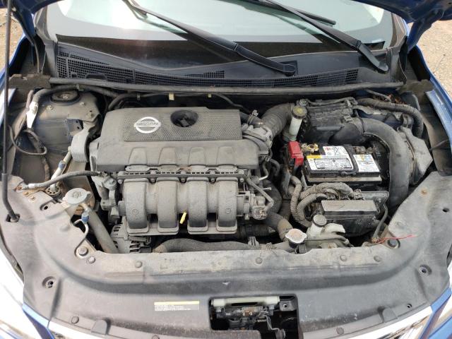 Photo 10 VIN: 3N1AB7AP9DL743920 - NISSAN SENTRA 