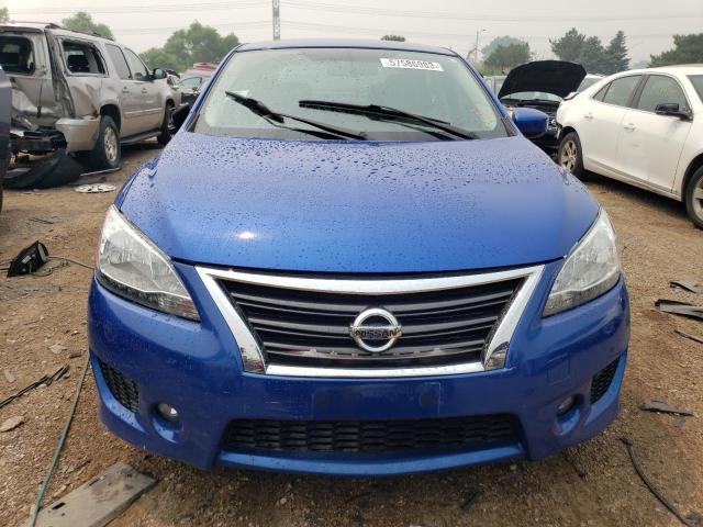 Photo 4 VIN: 3N1AB7AP9DL743920 - NISSAN SENTRA 