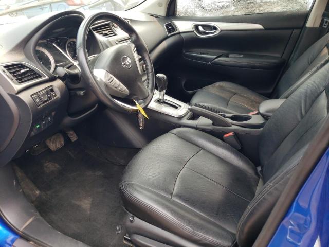 Photo 6 VIN: 3N1AB7AP9DL743920 - NISSAN SENTRA 