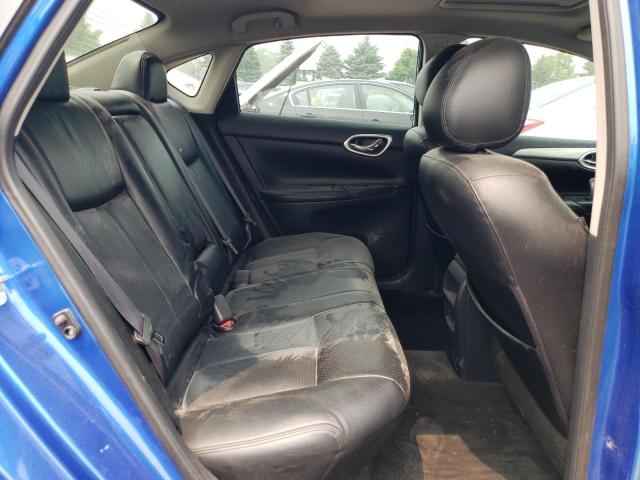 Photo 9 VIN: 3N1AB7AP9DL743920 - NISSAN SENTRA 