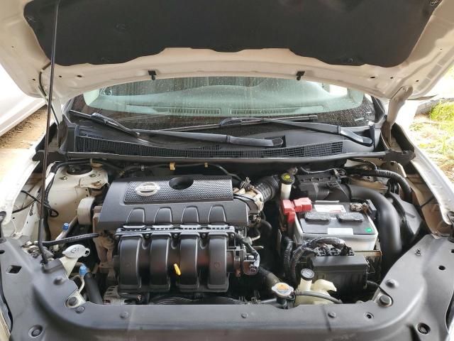 Photo 10 VIN: 3N1AB7AP9DL745313 - NISSAN SENTRA 