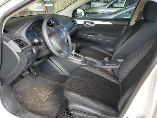 Photo 6 VIN: 3N1AB7AP9DL745313 - NISSAN SENTRA 