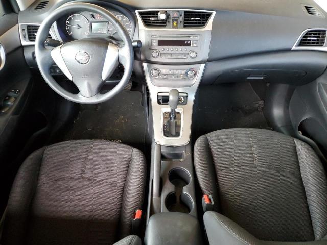 Photo 7 VIN: 3N1AB7AP9DL745313 - NISSAN SENTRA 