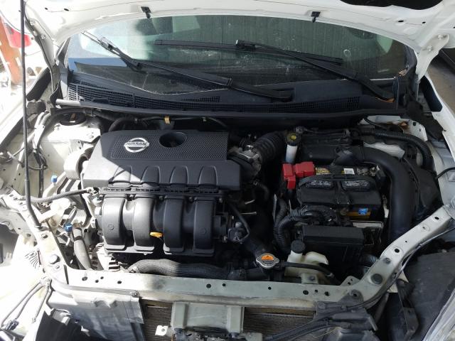 Photo 6 VIN: 3N1AB7AP9DL745697 - NISSAN SENTRA S 