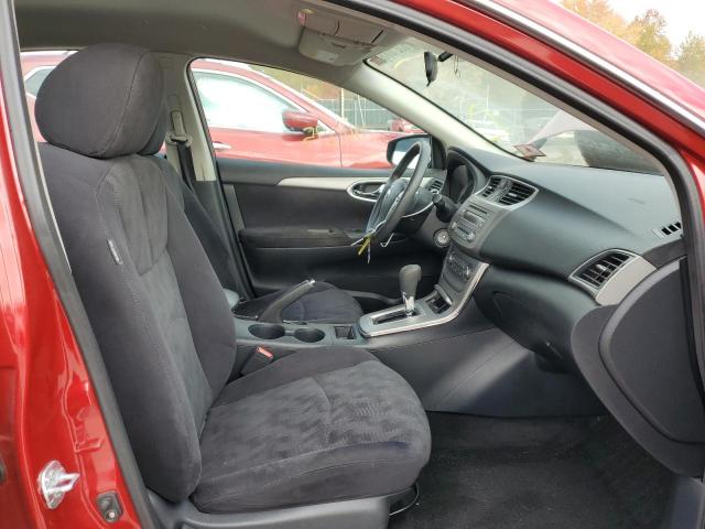 Photo 4 VIN: 3N1AB7AP9DL747479 - NISSAN SENTRA S 