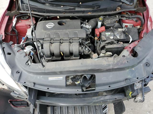 Photo 6 VIN: 3N1AB7AP9DL747479 - NISSAN SENTRA S 