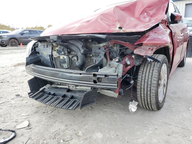 Photo 8 VIN: 3N1AB7AP9DL747479 - NISSAN SENTRA S 