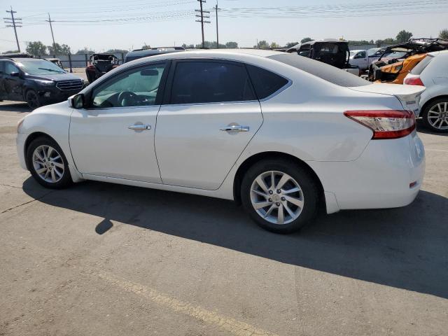 Photo 1 VIN: 3N1AB7AP9DL748941 - NISSAN SENTRA S 