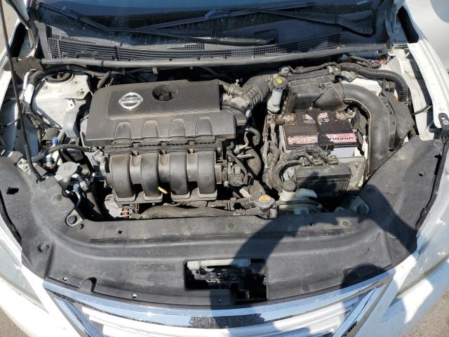 Photo 10 VIN: 3N1AB7AP9DL748941 - NISSAN SENTRA S 