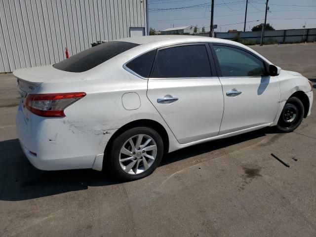 Photo 2 VIN: 3N1AB7AP9DL748941 - NISSAN SENTRA S 