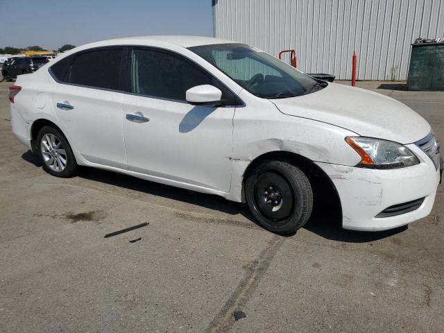 Photo 3 VIN: 3N1AB7AP9DL748941 - NISSAN SENTRA S 