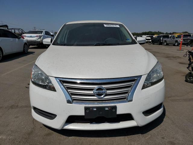 Photo 4 VIN: 3N1AB7AP9DL748941 - NISSAN SENTRA S 