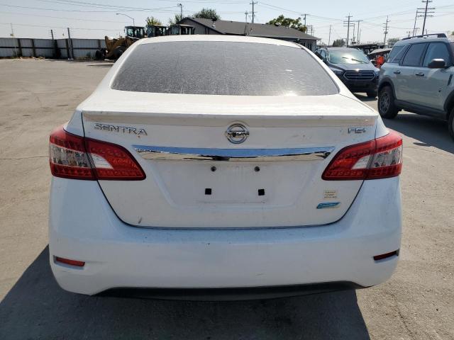 Photo 5 VIN: 3N1AB7AP9DL748941 - NISSAN SENTRA S 