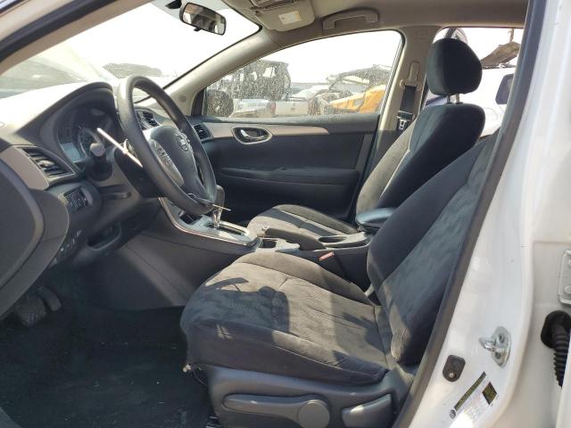 Photo 6 VIN: 3N1AB7AP9DL748941 - NISSAN SENTRA S 