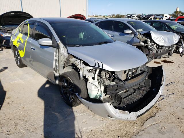 Photo 0 VIN: 3N1AB7AP9DL749586 - NISSAN SENTRA S 